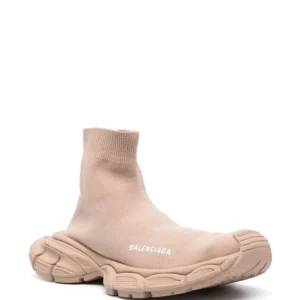 Balenciaga - Tenis 3XL: imagen 2