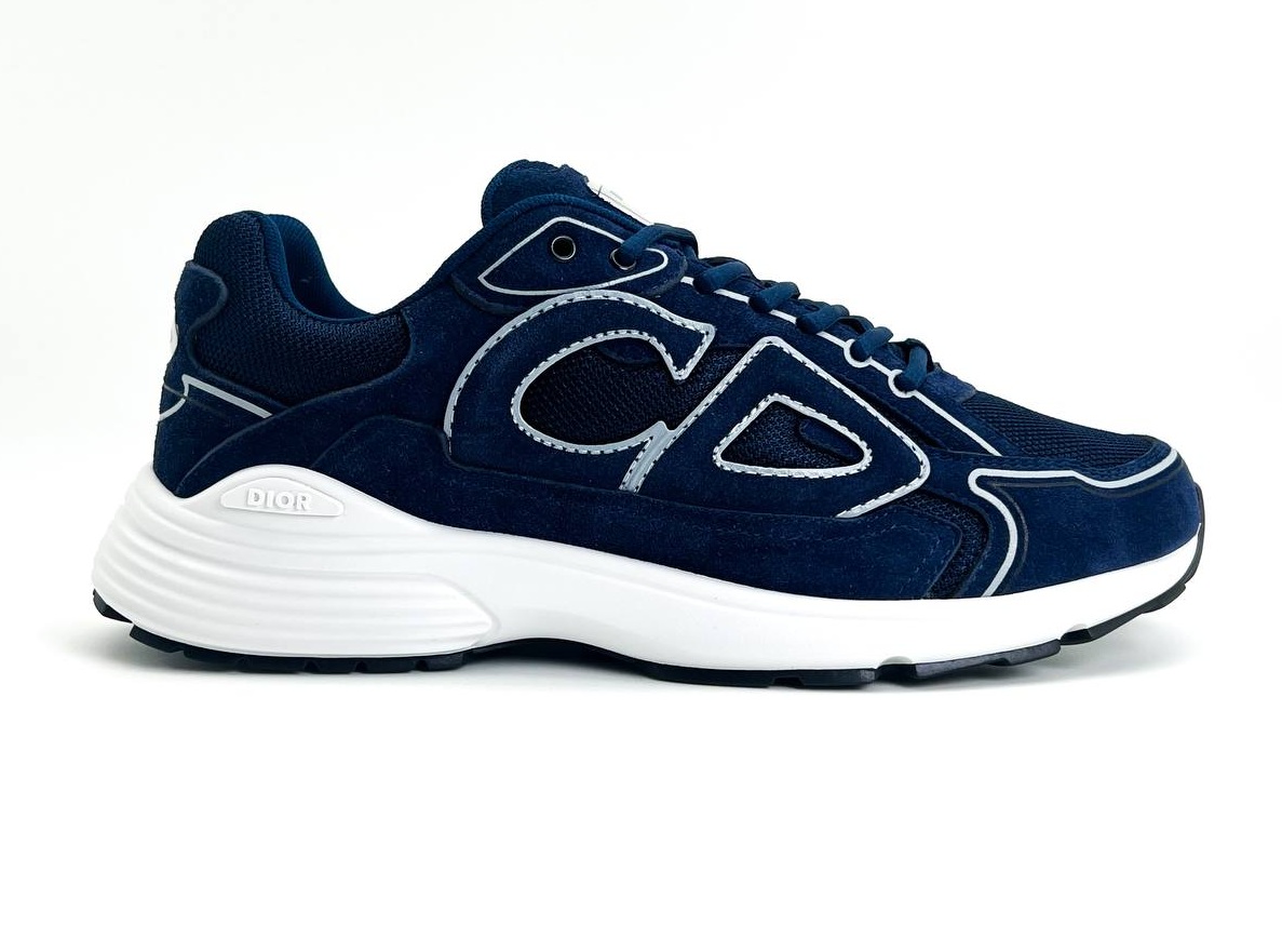 DIOR - B30 (Azul): imagen 1