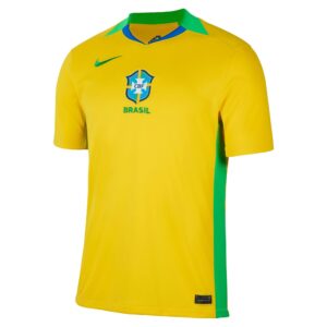 Nike - Jersey Brasil (Local) 25