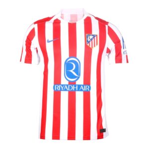 Nike - Jersey Atlético de Madrid (Local) 25/26