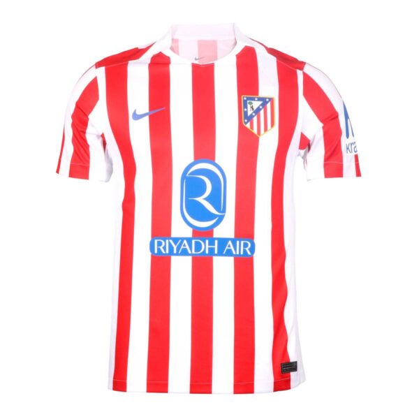 Nike - Jersey Atlético de Madrid (Local) 25/26