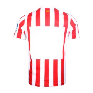Nike - Jersey Atlético de Madrid (Local) 25/26: imagen 2