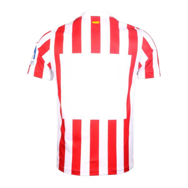 Nike - Jersey Atlético de Madrid (Local) 25/26