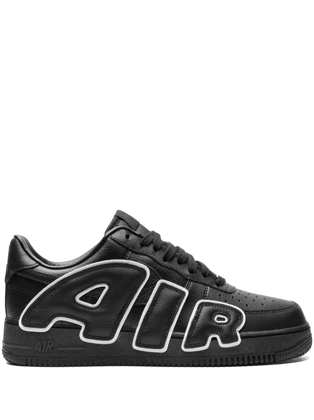 Nike - Air (Negro): imagen 1