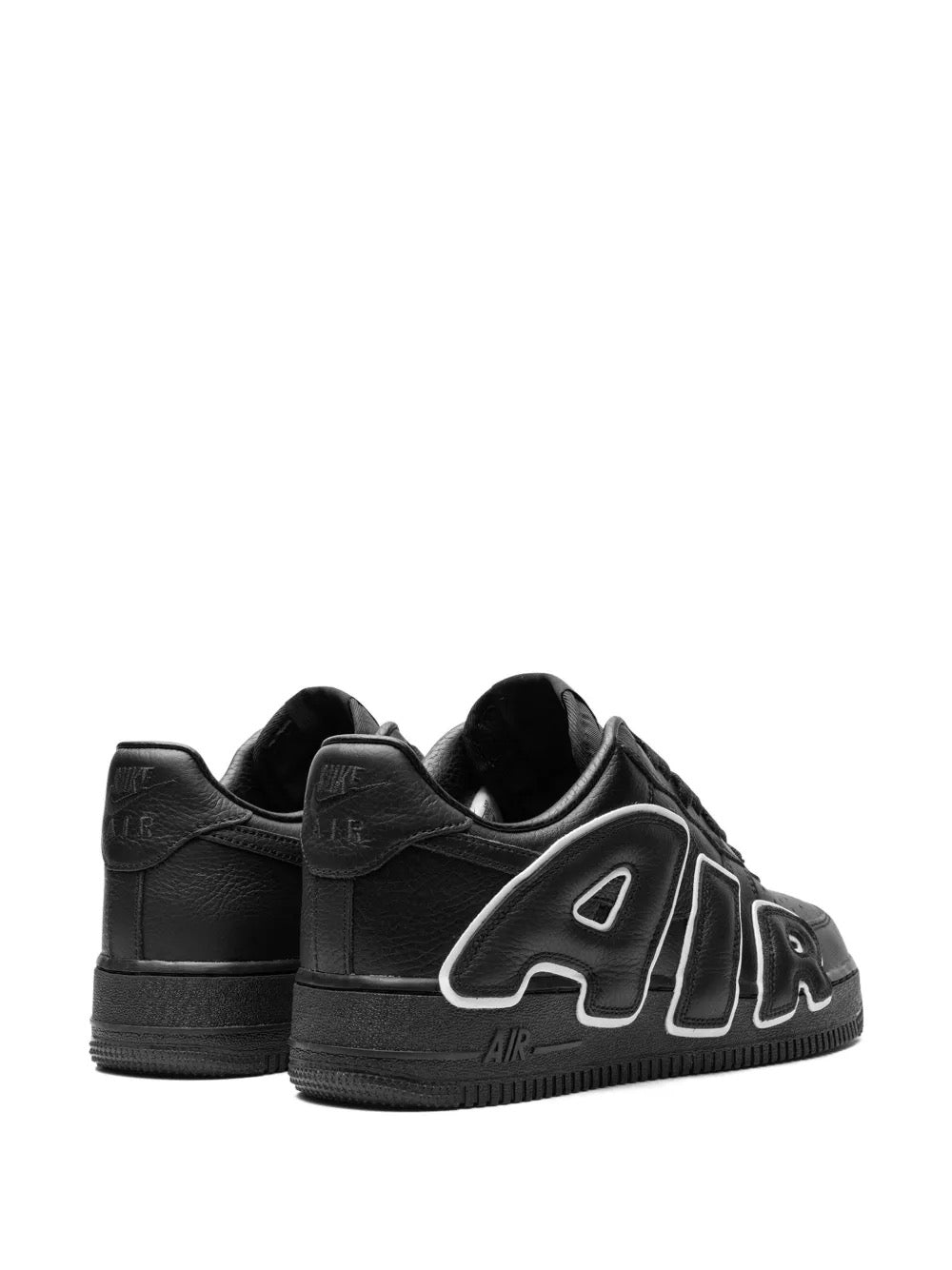 Nike - Air (Negro): imagen 2