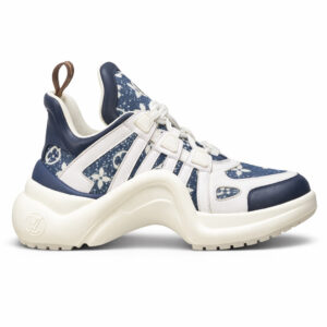 Louis Vuitton - Archlight (Azul)