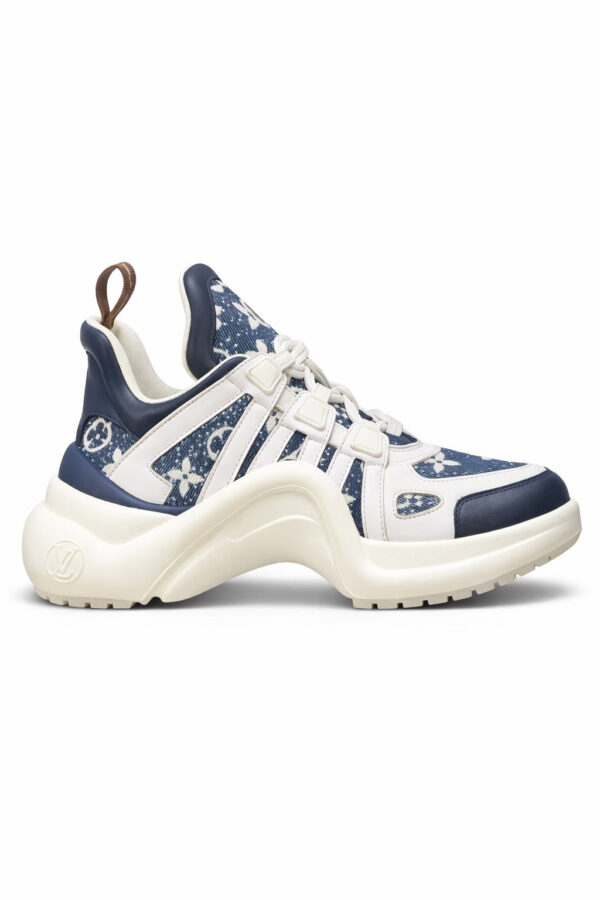 Louis Vuitton - Archlight (Azul)