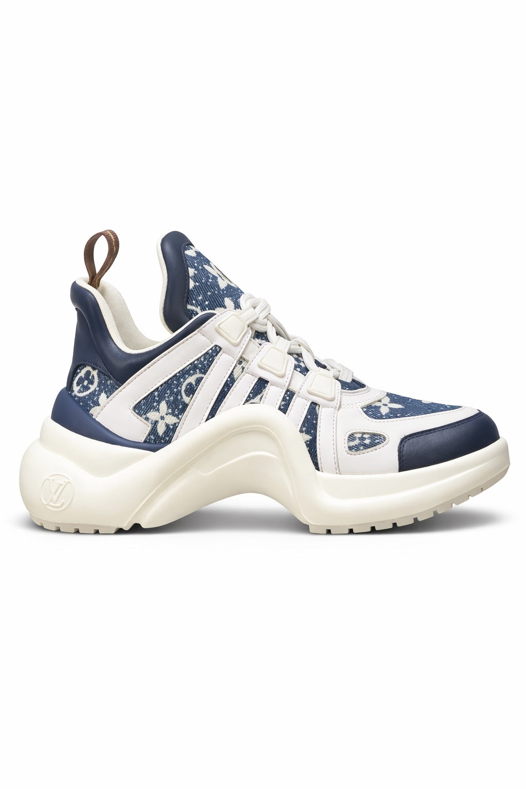 Louis Vuitton - Archlight (Azul): imagen 1