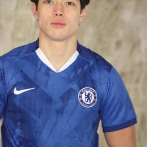 Nike - Jersey Chelsea (Local) 2026: imagen 3