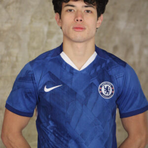 Nike - Jersey Chelsea (Local) 2026: imagen 4