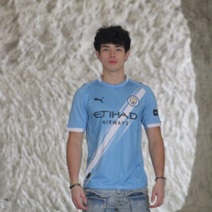 Puma - Jesery Manchester CIty (Local) 2026: imagen 4