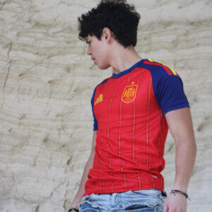 Adidas - Jersey España (Local) 2026: imagen 4