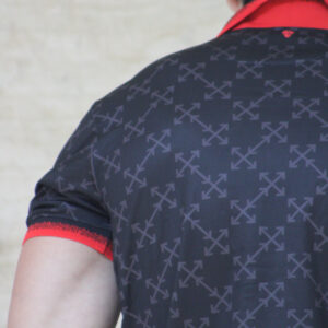Puma - Jersey AC MIlán x OFF-WHITE: imagen 5