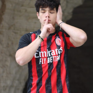 Puma - AC Milan (Local) 2026: imagen 3