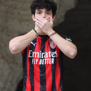 Puma - AC Milan (Local) 2026: imagen 4