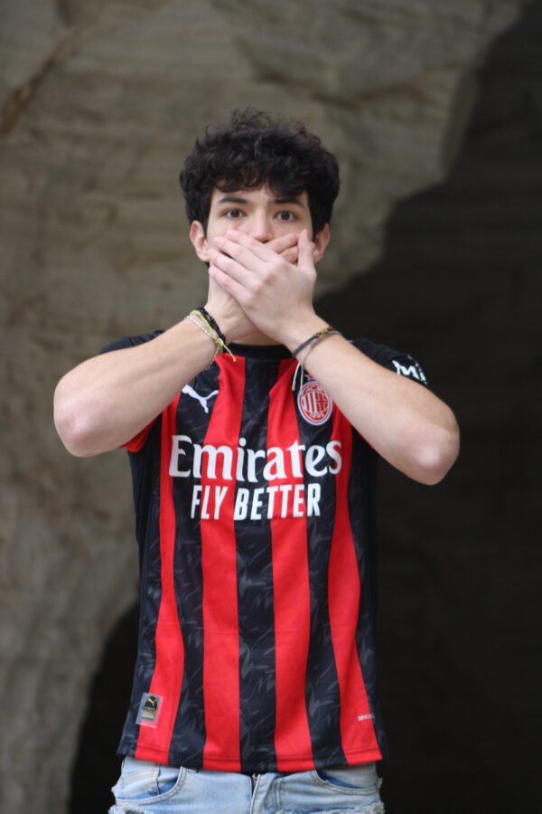 Puma - AC Milan (Local) 2026