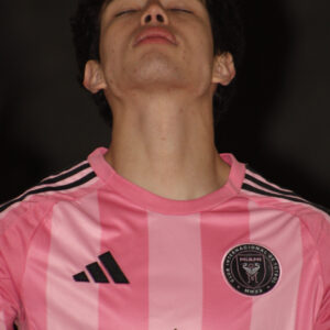 Adidas - Jersey Miami (Local) 25/26: imagen 4