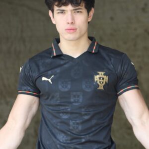 Puma - Jersey Portugal (Special edition): imagen 3