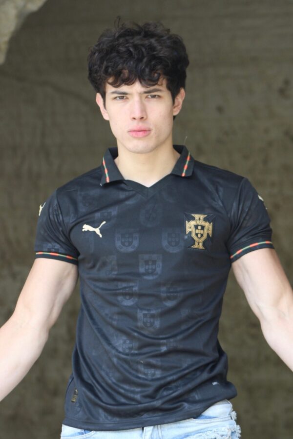 Puma - Jersey Portugal (Special edition)