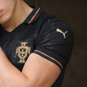 Puma - Jersey Portugal (Special edition): imagen 4