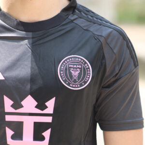 Adidas - jersey Miami (Visitante) 25/26: imagen 5