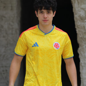 Adidas - Jersey Colombia (Local) 26: imagen 3