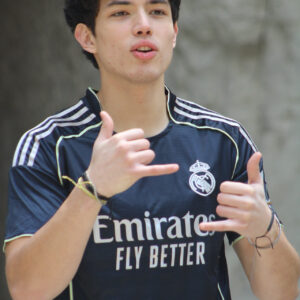 Adidas - Jersey Real Madrid (Visitante) 25/26: imagen 4