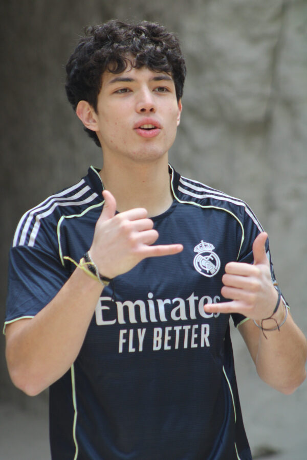 Adidas - Jersey Real Madrid (Visitante) 25/26