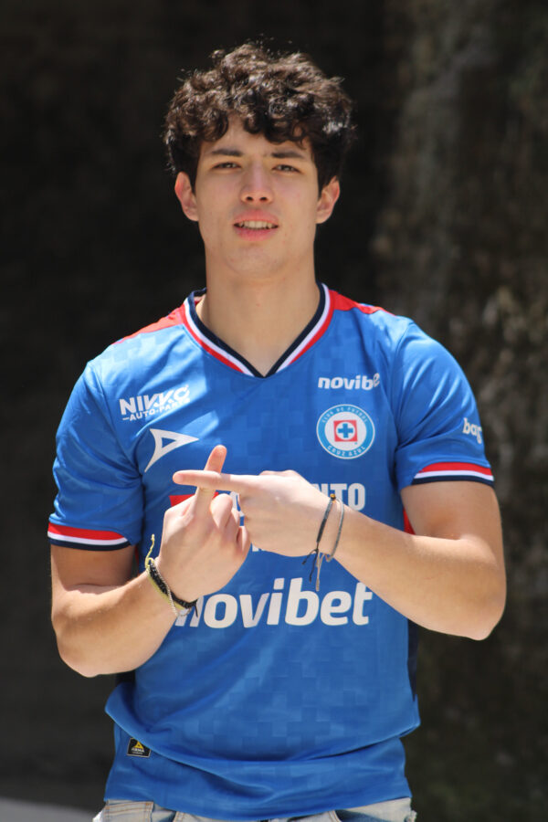 Pirma - Cruz Azul (Local)