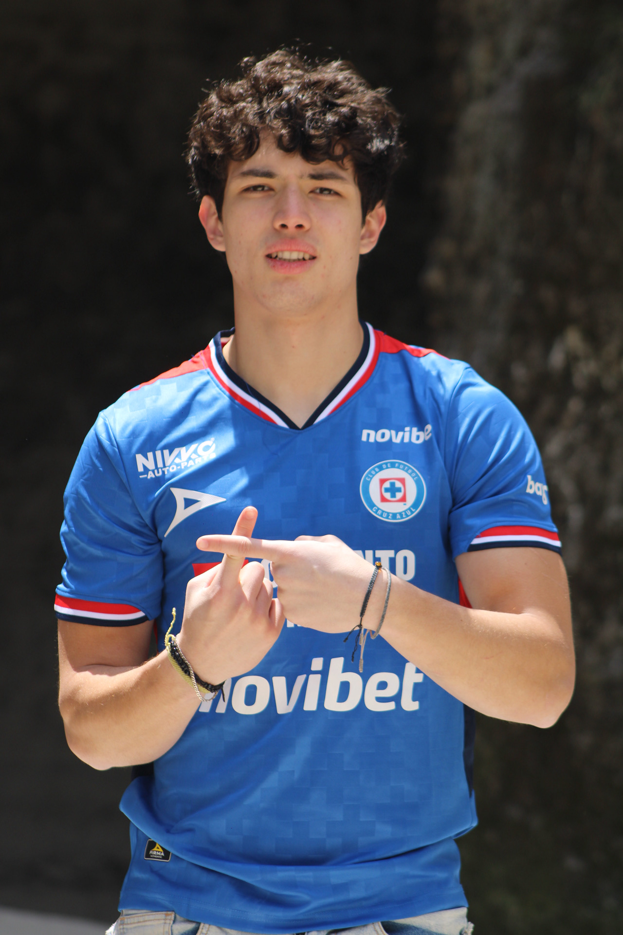Pirma - Cruz Azul (Local): imagen 3