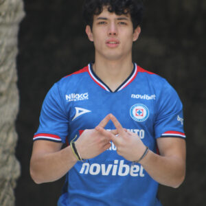 Pirma - Cruz Azul (Local): imagen 4