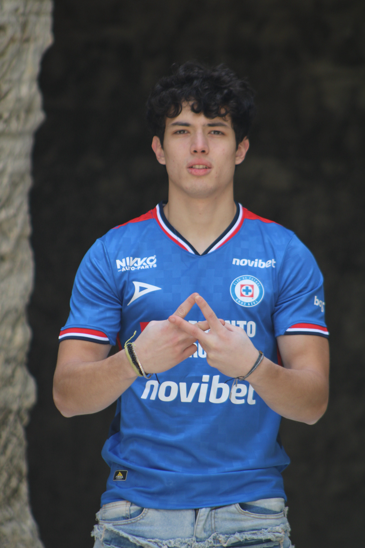 Pirma - Cruz Azul (Local): imagen 4