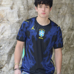 Nike - Jersey Brasil (Visita) 26: imagen 3