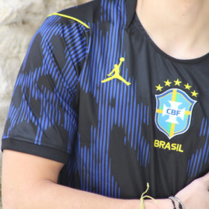 Nike - Jersey Brasil (Visita) 26: imagen 4