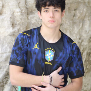 Nike - Jersey Brasil (Visita) 26: imagen 5