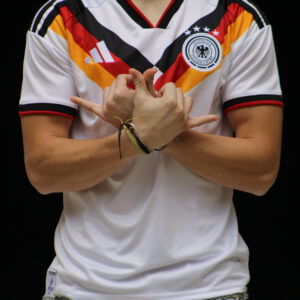Adidas - Jersey Alemania (Local) 26: imagen 3