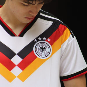 Adidas - Jersey Alemania (Local) 26: imagen 4
