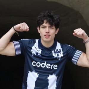 Puma - Jersey Monterrey (Local) 25/26: imagen 3