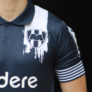 Puma - Jersey Monterrey (Local) 25/26: imagen 4