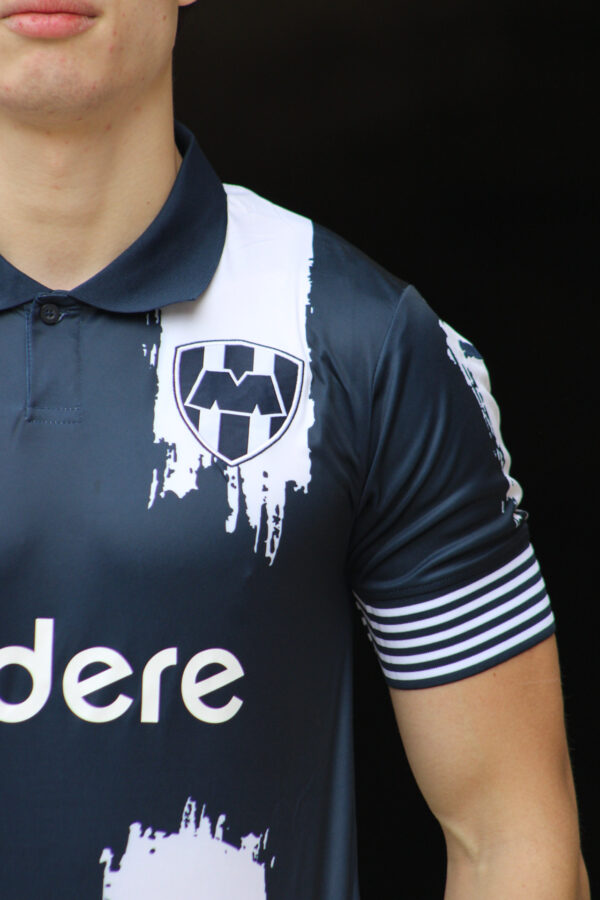 Puma - Jersey Monterrey (Local) 25/26