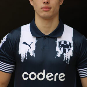 Puma - Jersey Monterrey (Local) 25/26: imagen 5