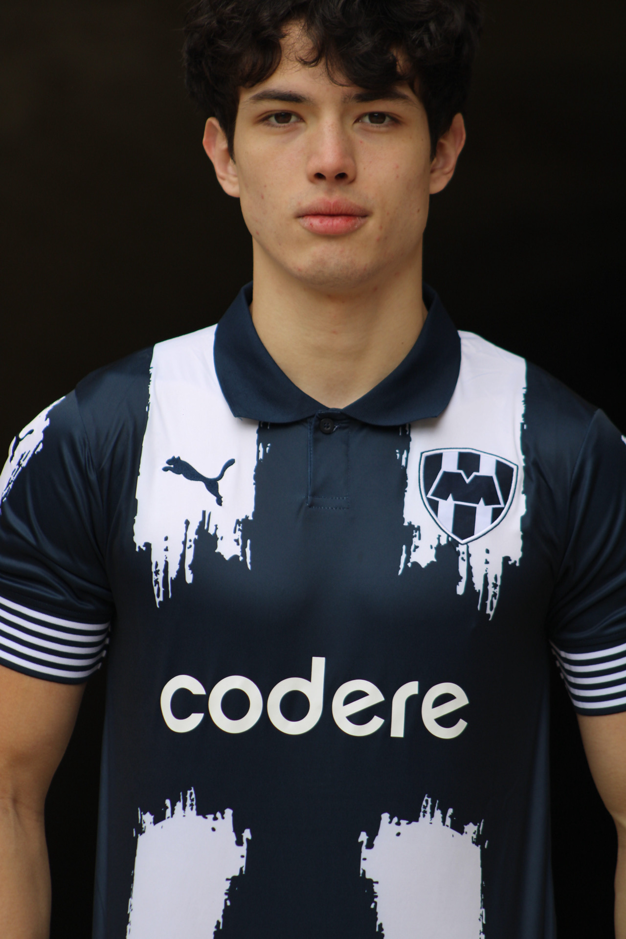 Puma - Jersey Monterrey (Local) 25/26: imagen 5