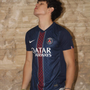 Nike - Paris Saint-Germain (Local) 25/26: imagen 3