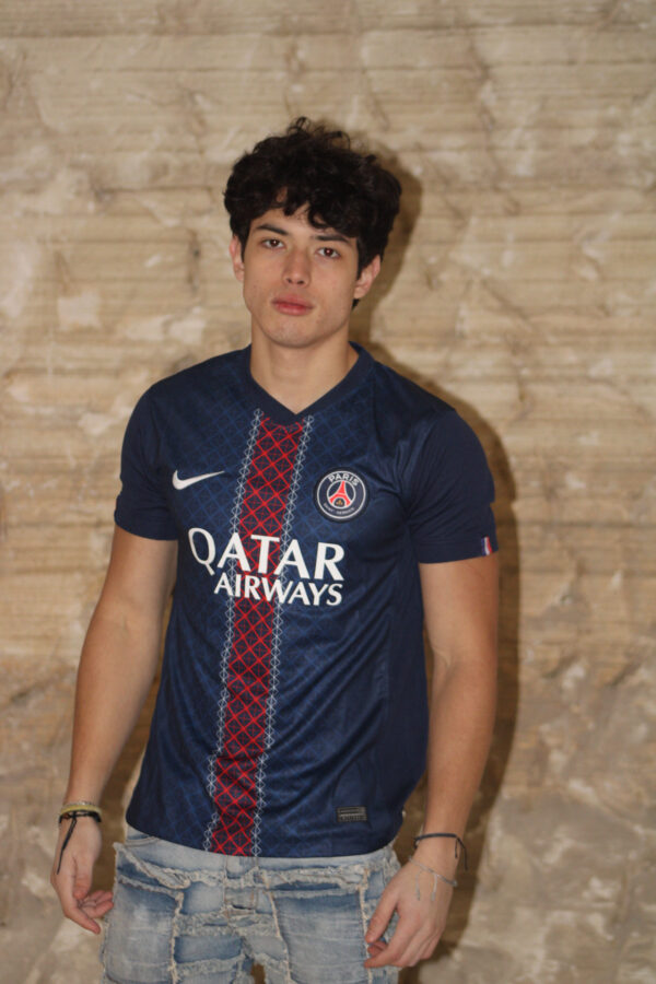 Nike - Paris Saint-Germain (Local) 25/26