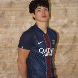 Nike - Paris Saint-Germain (Local) 25/26: imagen 5