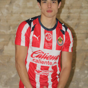 Puma - Jersey Chivas (Local) 25/26: imagen 3