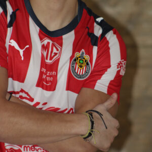 Puma - Jersey Chivas (Local) 25/26: imagen 5