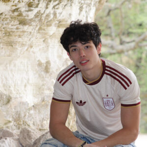 Adidas - Jersey España (Visitante) 26: imagen 3