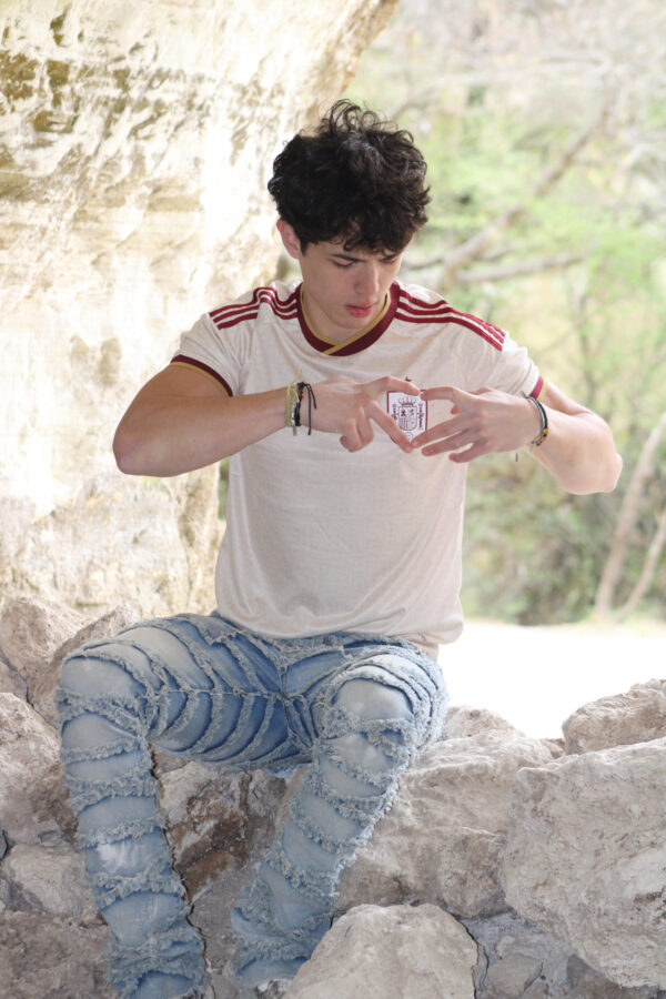 Adidas - Jersey España (Visitante) 26