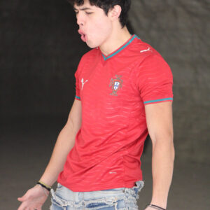 Puma - Jersey Portugal (Local) 26: imagen 3